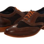 New Cole Haan Nike Air COLTON WING TIP Casual Oxfords Shoes size 9 $198