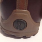 Cole Haan Mens Shoes Size 10.5 Oxfords Sneakers Tan Brown Leather Suede Ivory