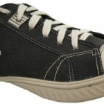 New $100 DIESEL Rodby Men’s Shoes US 13 EU 47  Black / White
