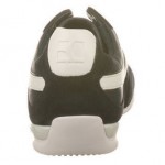 Hugo Boss by BOSS Orange ‘Seattor’ Men’s Sneakers in Navy (50227103-417)