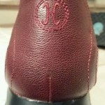 Cole haan nike air leather awesome mens shoes size 11