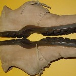 COLE HAAN COUNTRY ,BEIGE LEATHER CASUAL SHOES SIZE 11.5 M