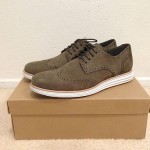 Cole Haan Lunargrand Fatigue Size 11 FREE SHIPPING
