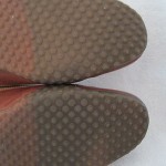 Cole Haan Nike Air Men’s Brown Leather Fashion Sneakers Size 9 1/2 M