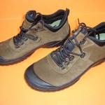 NWOB Clarks sz 9 mens shoes suede