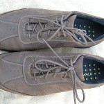 CLARKS WAVE “HELIX” MENS SIZE 10M EXCELLENT CONDITION
