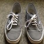 Vans Shoes