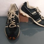 DIESEL  mens Athletic Sneakers, Gym, Sports, Running, Sz 11 US, 10 UK, EUR 44.5