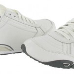Diesel Jeans Take Men’s Shoes Leather Fashion Sneakers