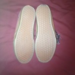 vans DMQ