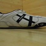 DIESEL REMYSIZE 13 M WHITE LEATHER FASHION SNEAKERS