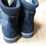 Men’s Authentic Diesel Awol Black Leather Boots Size 11 US – 44.5 EUR NEW