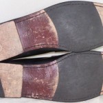Men’s Shoes COLE HAAN-NIKE AIR LOAFERS Size 13M Leather Black