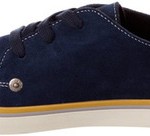 New $150 DIESEL Louder Shouter Yanez  Men  Shoes Size US 10  EU 43  Indigo