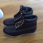 Brand New Timberland Men’s Boots 11