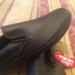 vans Classic Slip On