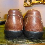 Cole Haan Nike Air Men’s Brown Loafers Dress Shoes Size 10.5 M
