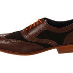 New Cole Haan Nike Air COLTON WING TIP Casual Oxfords Shoes size 9 $198