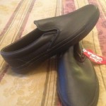 vans Classic Slip On