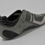 MEN DIESEL KORBIN II GRAY CLASSIC CASUAL US 11 NIB NO RESERVE