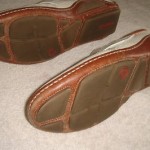 COLE HAAN NIKE AIR G SERIES MEN’S LEATHER LOAFERS SIZE 10-10.5R NEAR MINT!