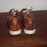 Men’s Cole Haan Nike Air Driver Oxfords  – Size 10 1/2 M