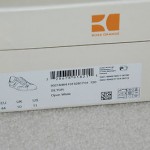 HUGO BOSS ORANGE SILTOR Fashion Sneakers Size US 11 (EU44) NIB $125