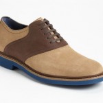 Cole Haan Air Harrison Oxford 9.5 M NEW IN THE BOX
