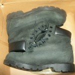 timberland