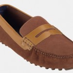COLE HAAN Air Grant Penny Loafer 9 M NEW
