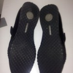 Just Reduced!!! Cole Haan . Men’s Casual Fashion Shoe . Black Leather . Sz. 10M