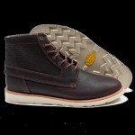 New Vans OTW Trout Breton Boot Size 11 / Lupe Fiasco / CLEAN