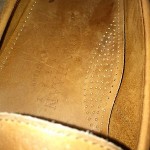 COLE HAAN SHOES, Men’s Size 12, Palomino Color