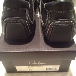 New Cole Haan Air Infinity Driver Black size 10M