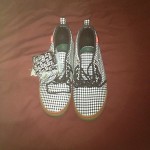 vans DMQ