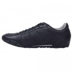 Diesel Mens New Remy Blue Nights Ebony Casual Lace Fashion Sneakers Shoes 10.5