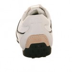 Hugo Boss “Promio” Men’s Sneakers in White (50237936-100)