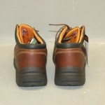 Timberland PRO Titan Oxford Safety Toe Shoe Mens Size 7.5 M
