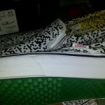 Vans slip on size9.5