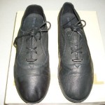 DIESEL SPECIAL Shoes Men’s Size 9.5 US Black NIB