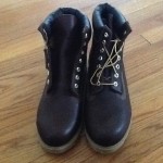 Brand New Timberland Men’s Boots 11