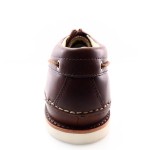 Timberland  Abington Shoes For Men  Brown  Size 9