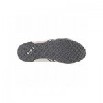 Diesel Men’s Solar Sneakers in White/Grey/Orange (See Tab for Sizes)