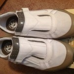 Diesel Keep Men’s Shoes White/Dazzling Leather Sneakers US Size 10.5 keep mink