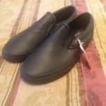 vans Classic Slip On