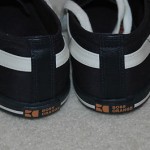 HUGO BOSS ORANGE BLADER Fashion Sneakers Size US 11 (EU44) NIB $125