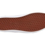 VANS ZAPATO DEL BARCO TIGHT PINSTRIPE MEN’S SIZE 12D BRAND NEW IN BOX NEVER WORN