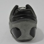 MEN DIESEL KORBIN II GRAY CLASSIC CASUAL US 11 NIB NO RESERVE