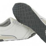 Diesel Jeans Take Men’s Shoes Leather Fashion Sneakers Size 11