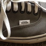 Vans Shoes